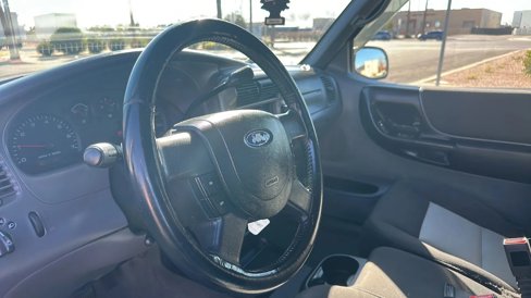 Used 2004 Ford Ranger Edge image 24