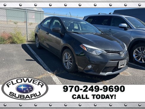 Used 2015 Toyota Corolla L image 15
