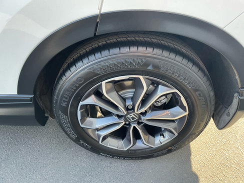 Used 2021 Honda CR-V EX image 23