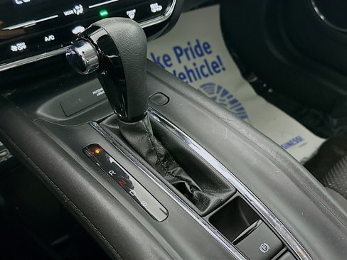 Used 2019 Honda HR-V EX image 16