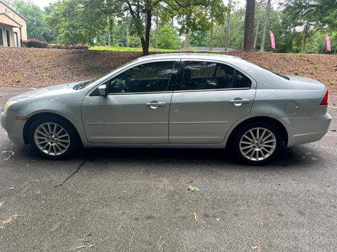 Used 2006 Mercury Milan Premier image 2