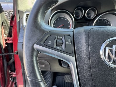 Used 2014 Buick Encore FWD image 13