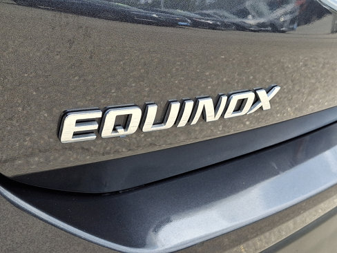 Certified 2022 Chevrolet Equinox LS w/ LS Convenience Package image 29