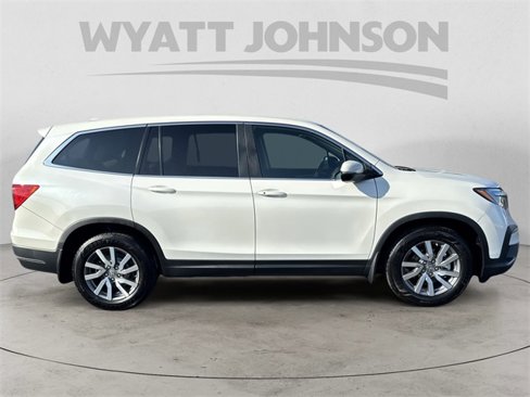 Used 2019 Honda Pilot EX-L image 6