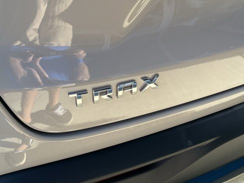 New 2026 Chevrolet Trax ACTIV w/ Sunroof Package image 7