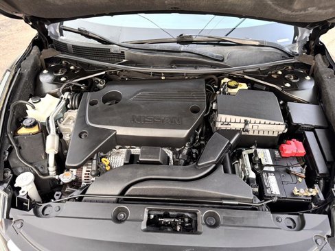 Used 2016 Nissan Altima 2.5 S image 28