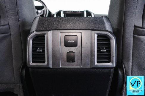 Used 2016 Ford F150 XLT w/ Equipment Group 302A Luxury image 31