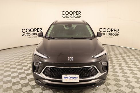 Used 2024 Buick Encore GX Sport Touring w/ Advanced Technology Package image 8