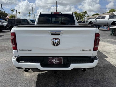 Used 2022 RAM 1500 Laramie image 8