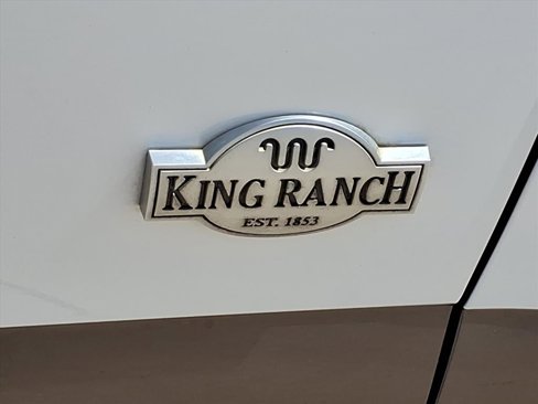 Used 2018 Ford F150 King Ranch w/ Equipment Group 601A Luxury image 13