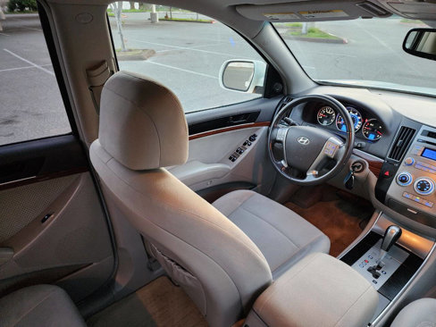 Used 2007 Hyundai Veracruz GLS image 34