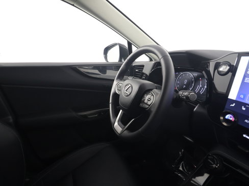 Used 2023 Lexus NX 350 AWD w/ Premium Package image 10