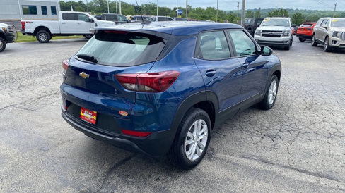 Used 2021 Chevrolet TrailBlazer LS image 7