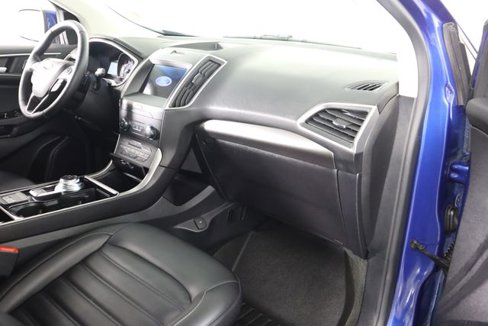 Used 2020 Ford Edge SEL w/ Cold Weather Package image 54