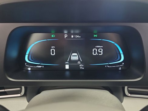 New 2025 Hyundai Elantra SE image 15