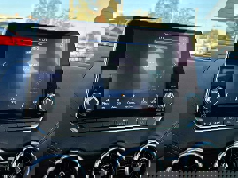 New 2025 Nissan Sentra SV image 19