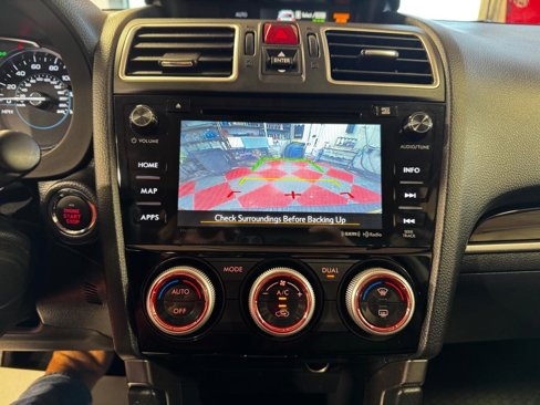 Used 2018 Subaru Forester 2.5i Touring image 26