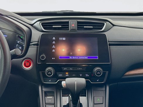 Used 2018 Honda CR-V EX image 15