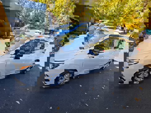 New 2025 Subaru Impreza 2.0i image 4
