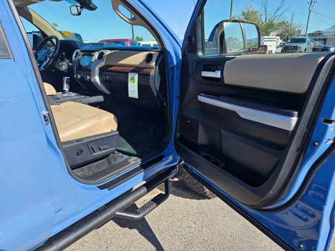 Used 2019 Toyota Tundra Limited image 36