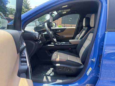 New 2026 Chevrolet Equinox ACTIV w/ Convenience Package III image 13