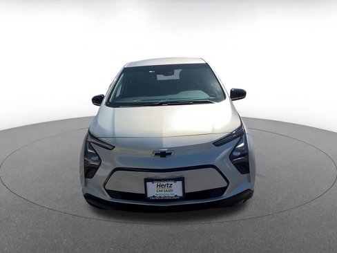 Used 2023 Chevrolet Bolt LT w/ Driver Confidence Package image 4