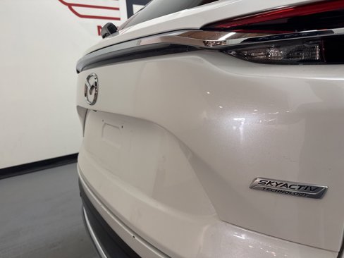 Used 2019 MAZDA CX-9 Grand Touring image 10