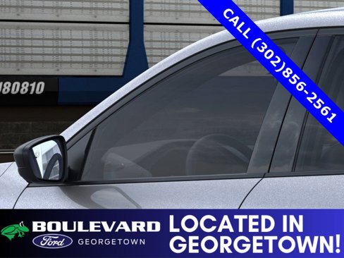 New 2025 Ford Escape Active w/ Cold Weather Package image 21