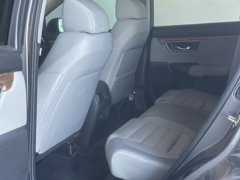 Certified 2019 Honda CR-V EX image 19