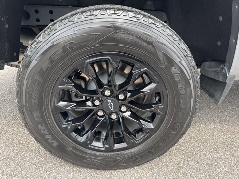 Used 2022 Chevrolet Colorado Z71 w/ Trail Boss Package image 26