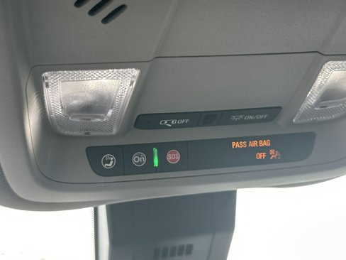 Certified 2023 Chevrolet Equinox LT image 29