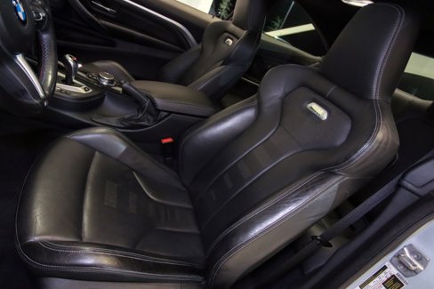 Used 2016 BMW M4 Coupe image 11