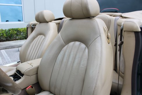 Used 2003 Jaguar XK8 Convertible image 9