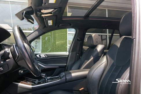 Used 2020 BMW X5 sDrive40i w/ Premium Package image 28
