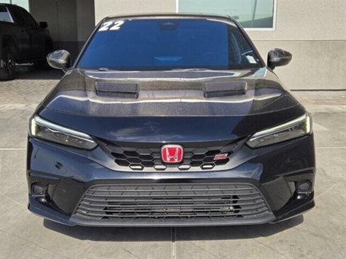 Used 2022 Honda Civic Si image 6