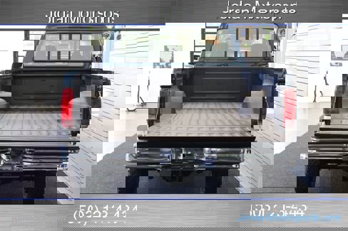Used 1996 Ford F250 XLT image 13