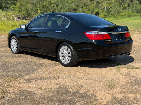 Used 2014 Honda Accord EX image 3