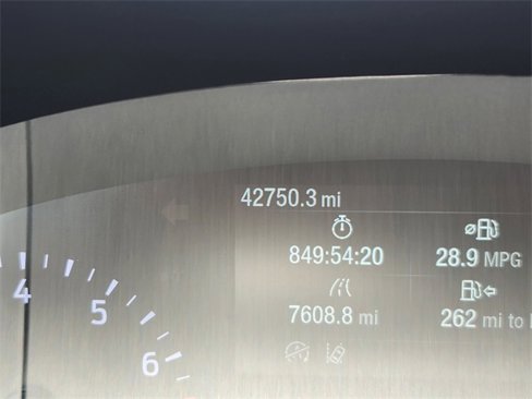 Used 2020 Ford Escape SEL image 19