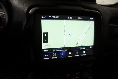 Used 2023 Jeep Renegade Latitude image 7