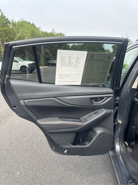 Used 2021 Subaru Crosstrek 2.5i Limited w/ Moonroof Package 2 image 18