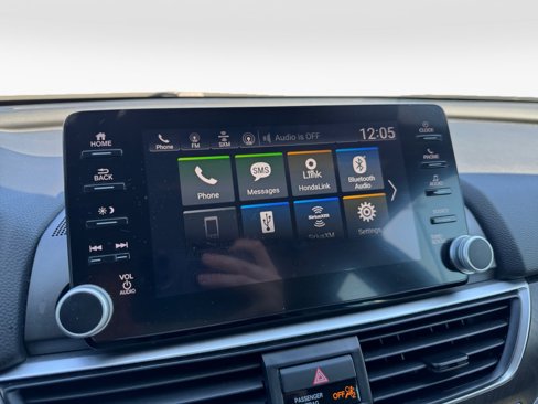 Used 2020 Honda Accord EX image 20