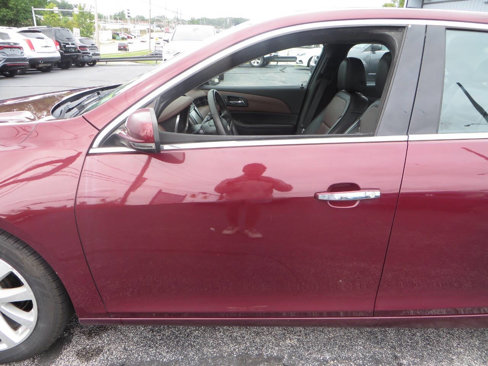 Used 2016 Chevrolet Malibu LTZ image 35