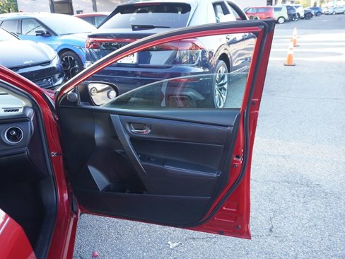 Used 2018 Toyota Corolla L image 20