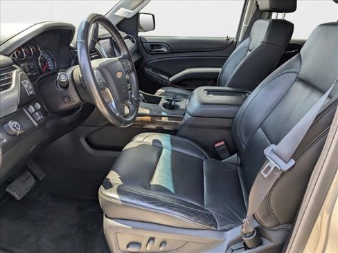 Used 2015 Chevrolet Tahoe LT w/ Luxury Package image 15
