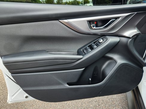 Used 2022 Subaru WRX Premium image 6