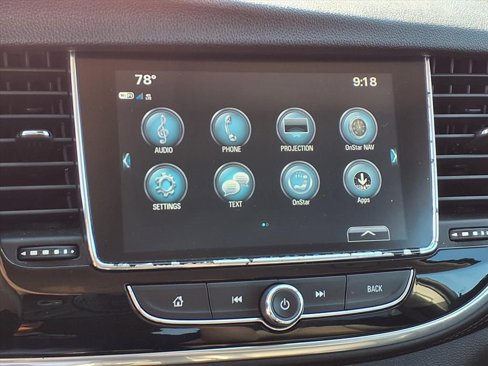 Used 2019 Buick Encore Preferred image 7