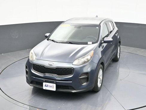 Used 2017 Kia Sportage LX image 56