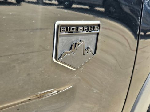 Used 2022 Ford Bronco Sport Big Bend w/ Convenience Package image 4