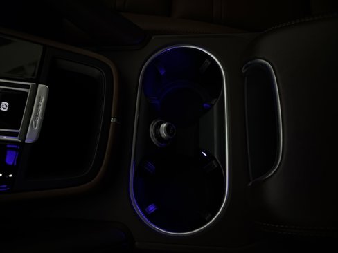 Certified 2023 Porsche Cayenne S image 30