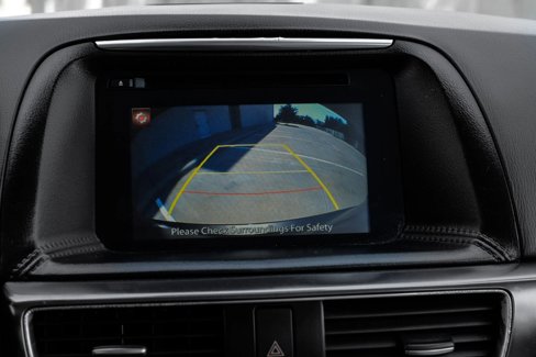 Used 2016 MAZDA CX-5 Grand Touring image 21